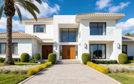 Luxury Villa For Sale